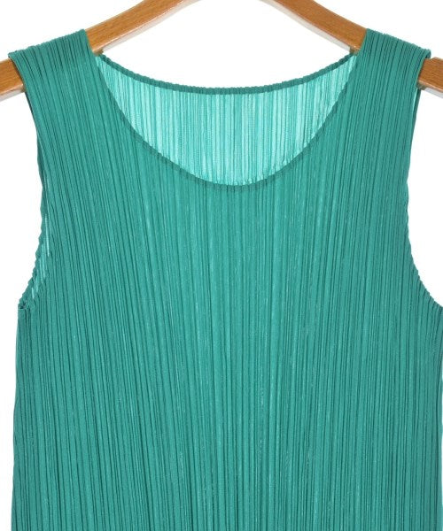 PLEATS PLEASE 女襯衫