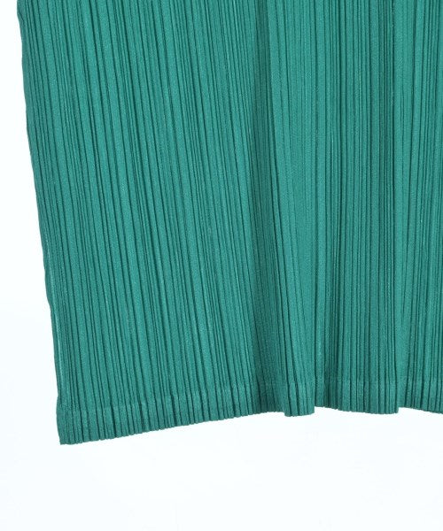 PLEATS PLEASE 女襯衫