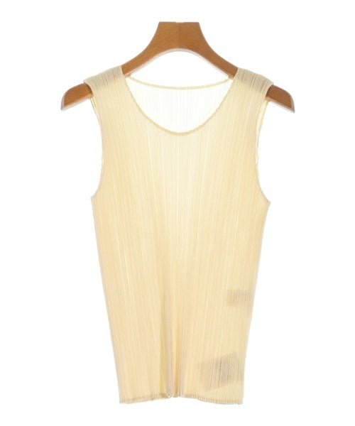 PLEATS PLEASE 女襯衫