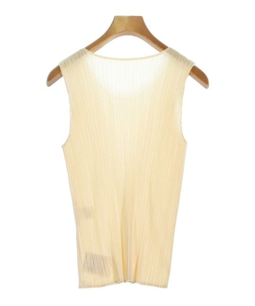 PLEATS PLEASE 女襯衫