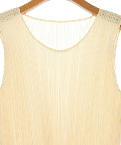 PLEATS PLEASE 女襯衫