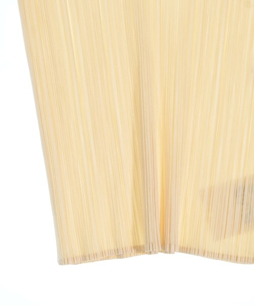 PLEATS PLEASE 女襯衫