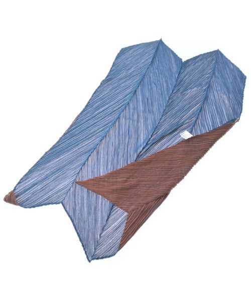 PLEATS PLEASE 披肩