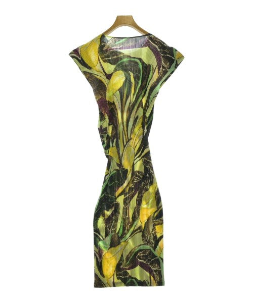 PLEATS PLEASE 洋裝