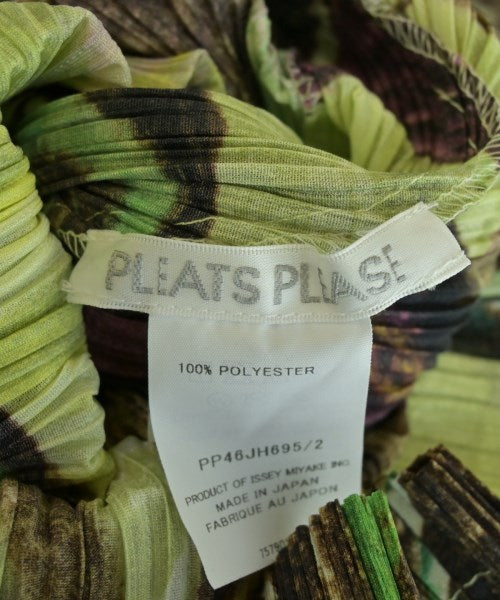 PLEATS PLEASE 洋裝