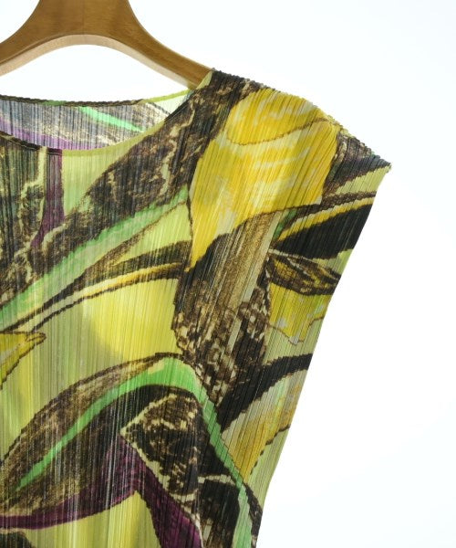 PLEATS PLEASE 洋裝