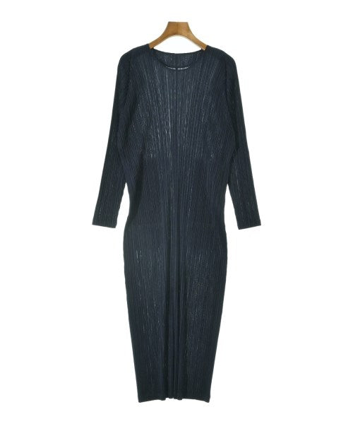 PLEATS PLEASE 洋裝