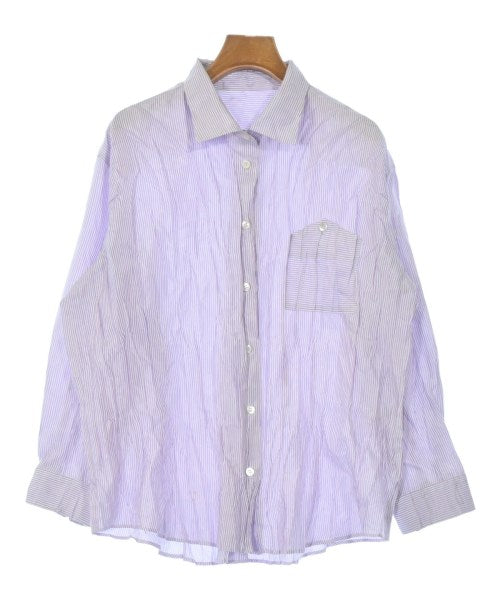 PLEATS PLEASE 休閒襯衫