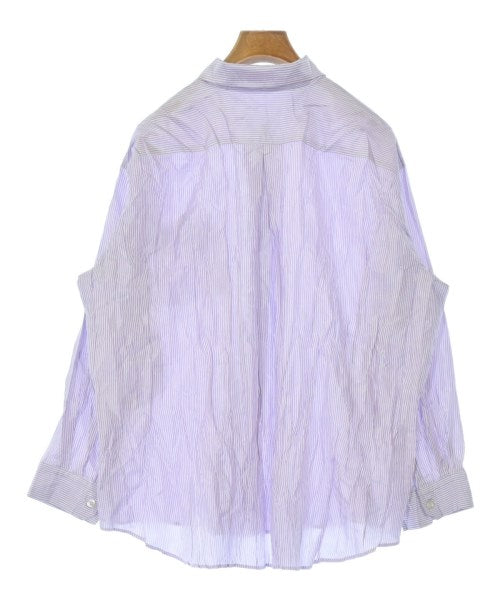 PLEATS PLEASE 休閒襯衫