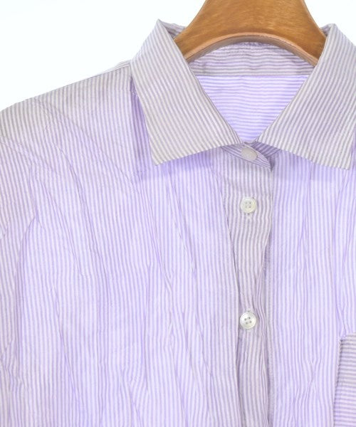 PLEATS PLEASE 休閒襯衫