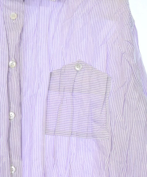 PLEATS PLEASE 休閒襯衫