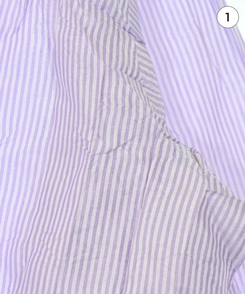 PLEATS PLEASE 休閒襯衫