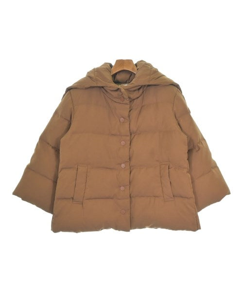 PLEATS PLEASE 羽絨夾克/背心