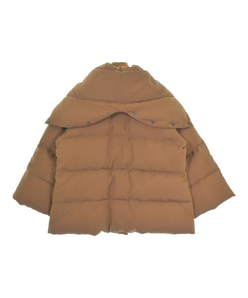 PLEATS PLEASE 羽絨夾克/背心