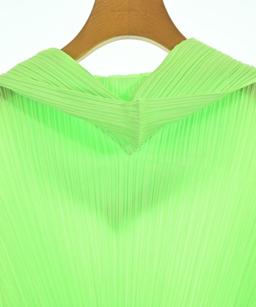 PLEATS PLEASE 女襯衫