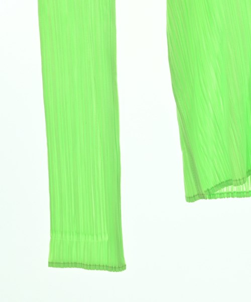 PLEATS PLEASE 女襯衫