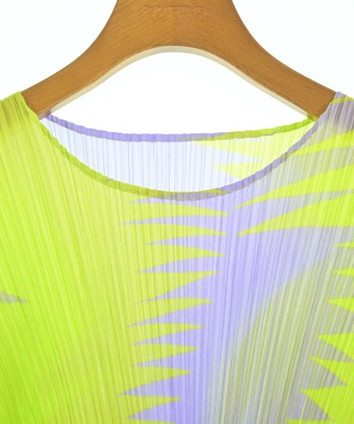 PLEATS PLEASE 女襯衫