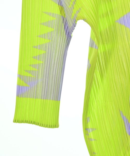 PLEATS PLEASE 女襯衫