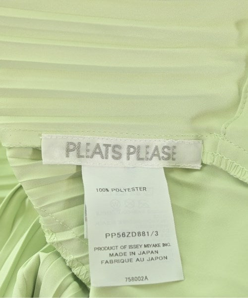 PLEATS PLEASE 休閒夾克