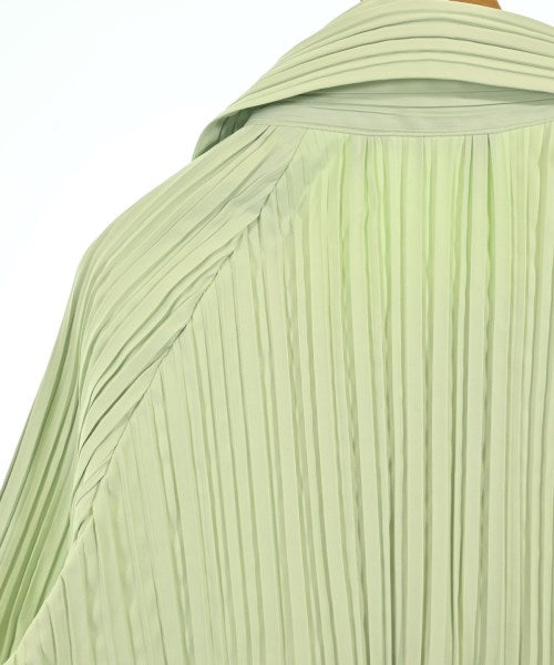 PLEATS PLEASE 休閒夾克
