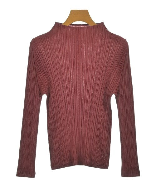 PLEATS PLEASE 女襯衫