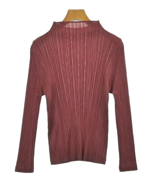 PLEATS PLEASE 女襯衫