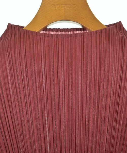 PLEATS PLEASE 女襯衫