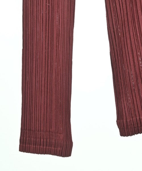 PLEATS PLEASE 女襯衫