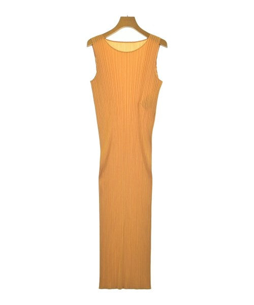 PLEATS PLEASE 洋裝