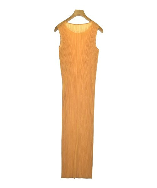 PLEATS PLEASE 洋裝