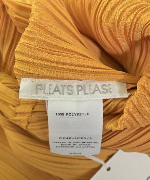 PLEATS PLEASE 洋裝