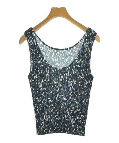 PLEATS PLEASE 背心