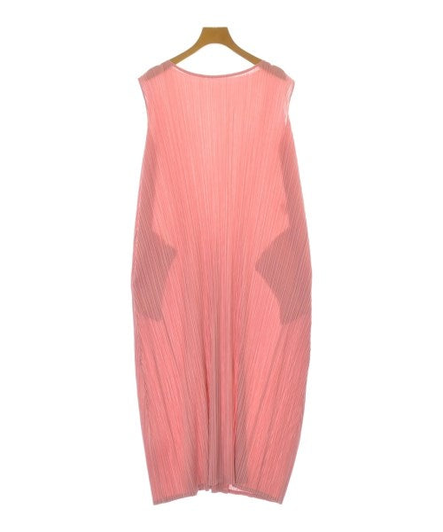 PLEATS PLEASE 洋裝