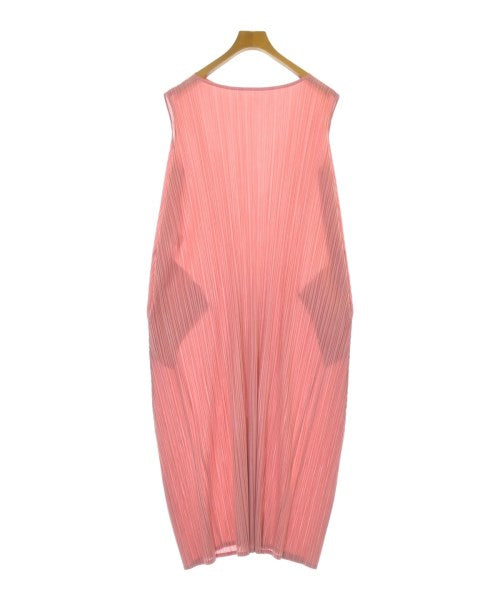 PLEATS PLEASE 洋裝