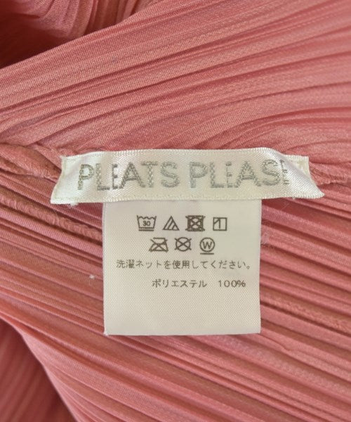 PLEATS PLEASE 洋裝