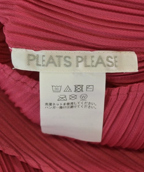 PLEATS PLEASE 洋裝