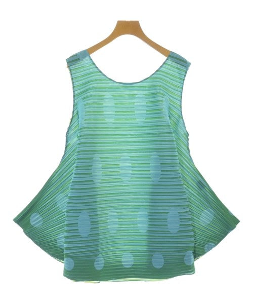 PLEATS PLEASE 休閒襯衫