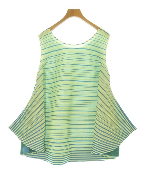 PLEATS PLEASE 休閒襯衫