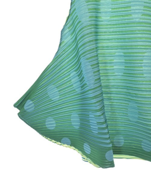 PLEATS PLEASE 休閒襯衫