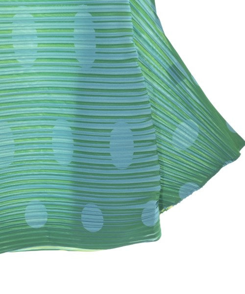 PLEATS PLEASE 休閒襯衫