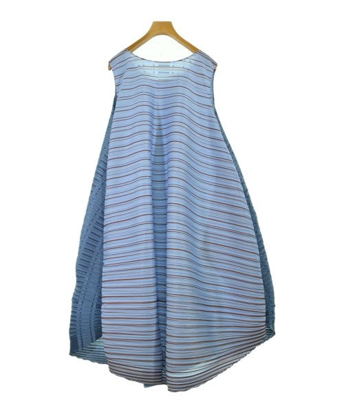 PLEATS PLEASE 洋裝