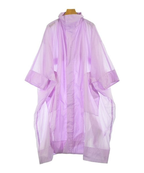PLEATS PLEASE 其他大衣