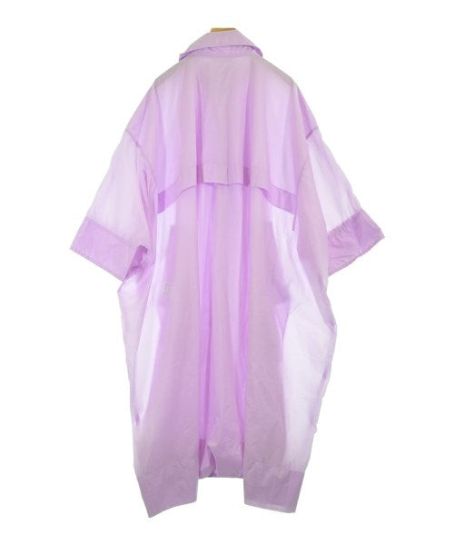 PLEATS PLEASE 其他大衣