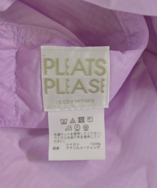 PLEATS PLEASE 其他大衣