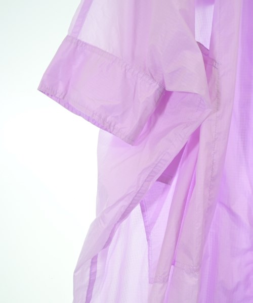 PLEATS PLEASE 其他大衣