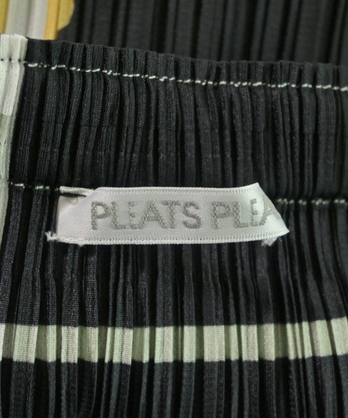 PLEATS PLEASE 長裙/超長裙