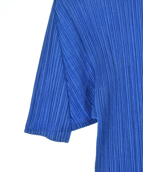 PLEATS PLEASE 休閒襯衫