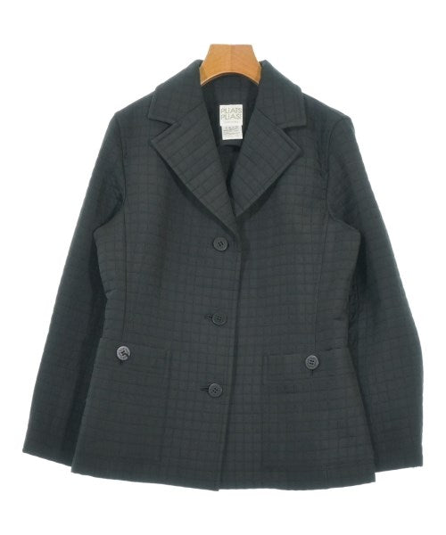 PLEATS PLEASE 其他夾克