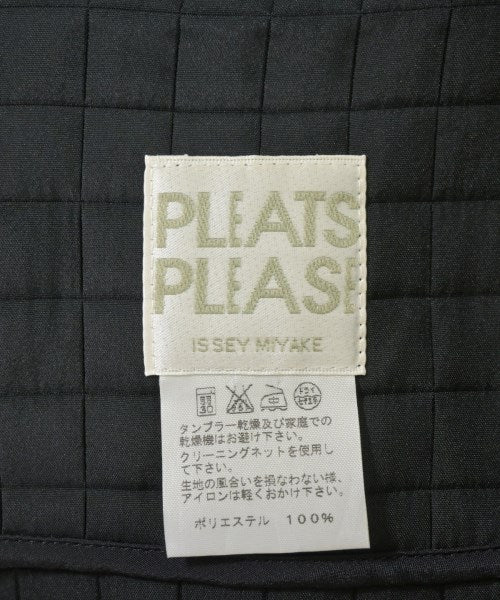 PLEATS PLEASE 其他夾克