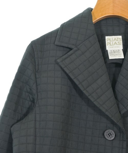 PLEATS PLEASE 其他夾克